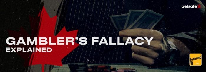 Gamblers Fallacy Explained