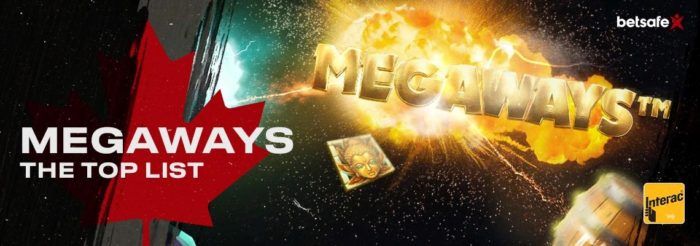 best megaways slot games