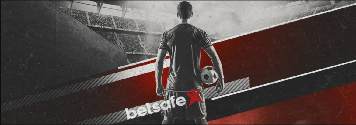 Betsafe Fútbol