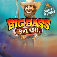 Big Bass Splash