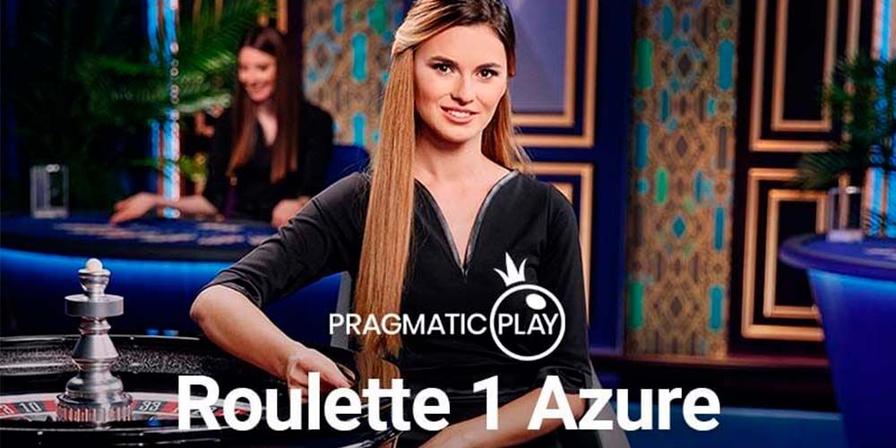 Roulette Azure