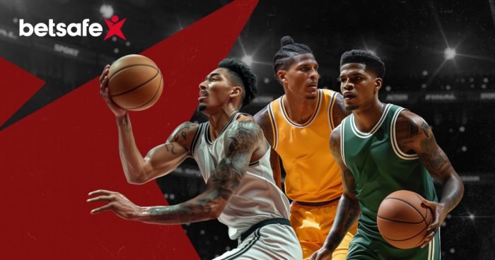 Qué es la NBA - Betsafe Blog